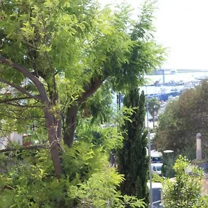  Appartement Junto Al Mar En Rosas, Puig Rom Nuevo, Wifi, Tranquilidad