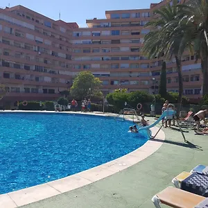  Appartement Apartamento Tramuntana 6d